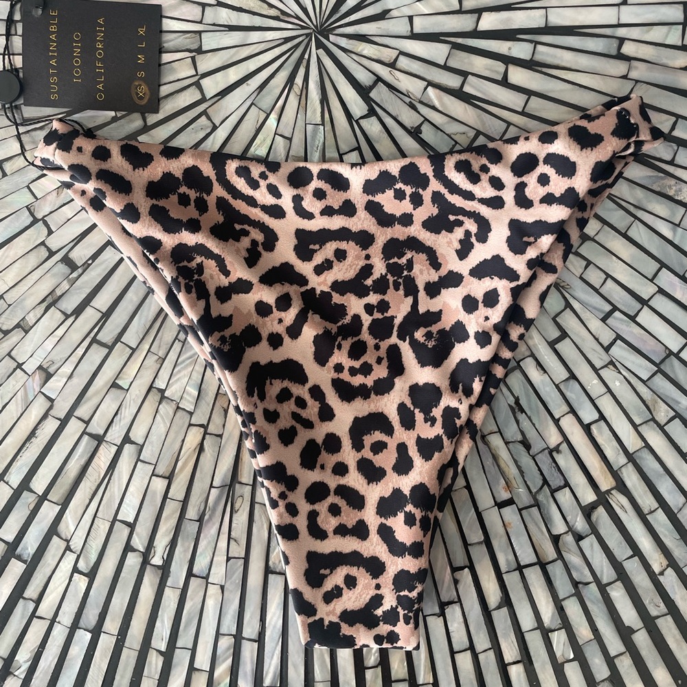 Skatie Kelly Bottom - Calabasas (XS)